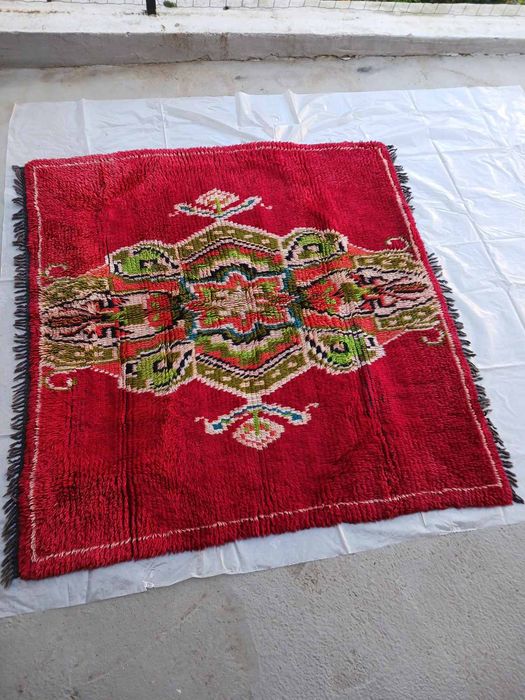 Вълнени Губери - Нови родопски одеала