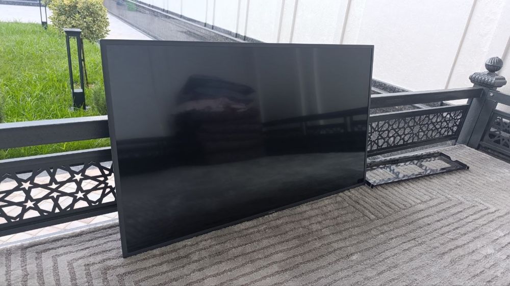 Samsung Smart TV 49” (UE49M5500AU