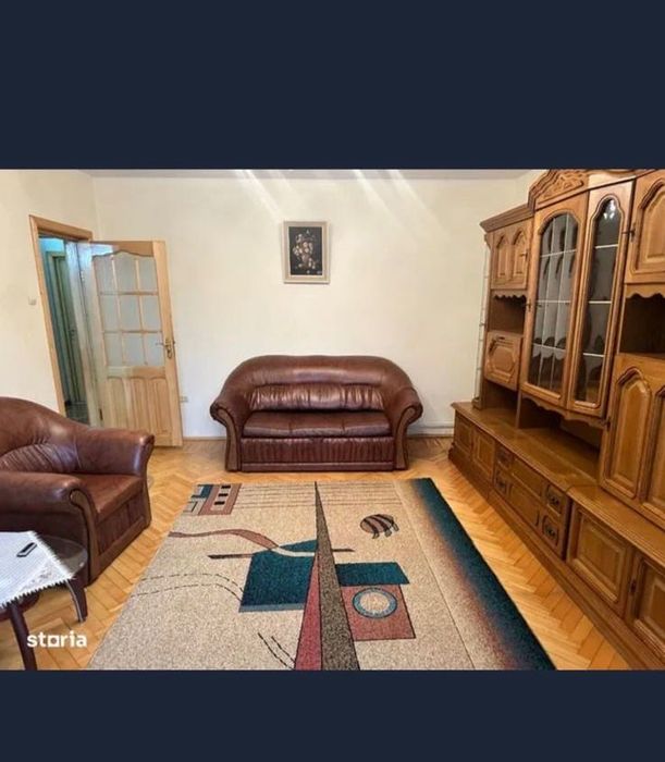 Mobilă lemn masiv