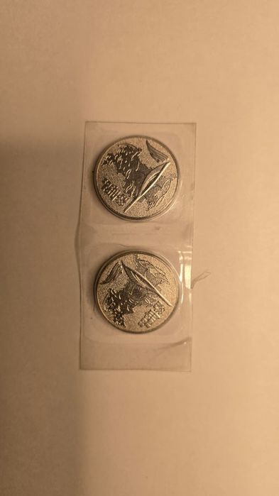 Продам монеты СССР