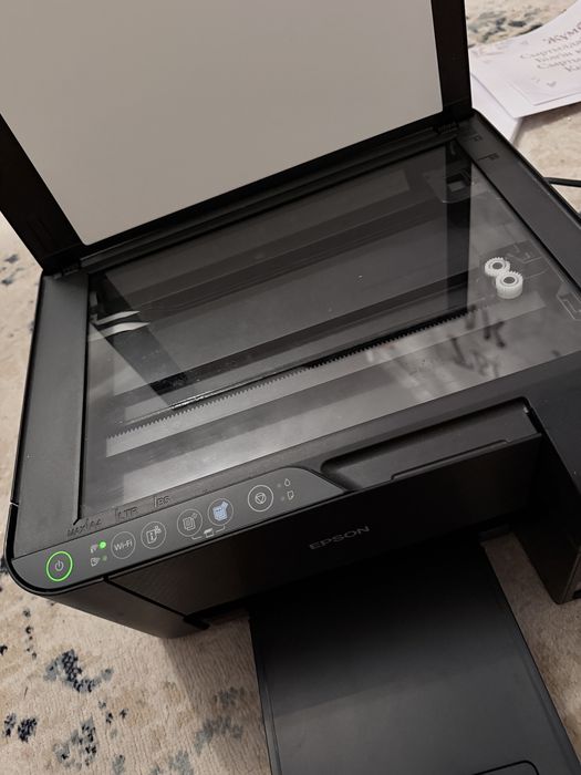 Притер EpsonL3250