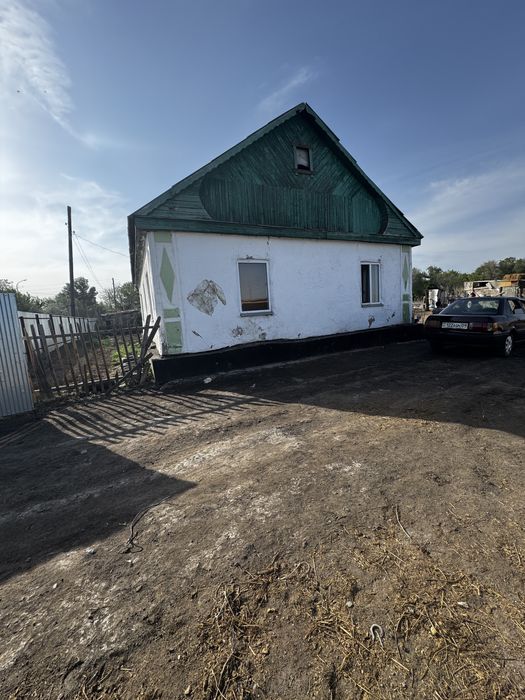 Есть обмен на машину