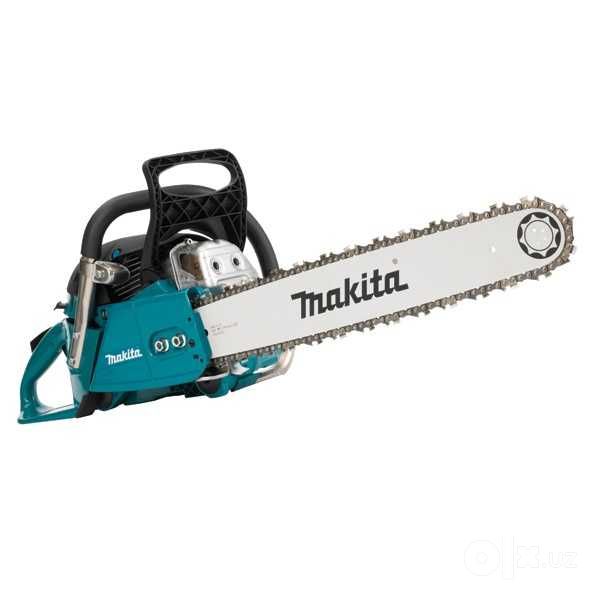 Новая Профессиональная Бензопила Makita 7900 P70E   Шина 70 см 79 см3