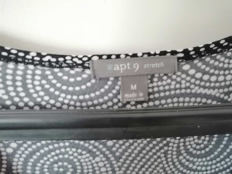 Дамска рокля размер L