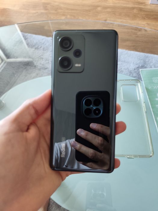 Xiaomi Redmi Note 12 pro plus
