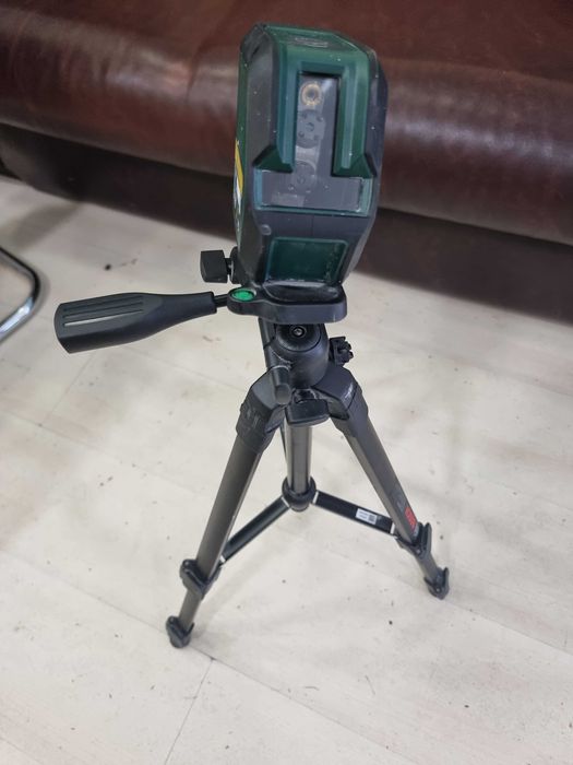 Лазерен нивелир Bosch UniversalLevel 2