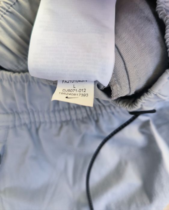 Nike AIR MAX долнище L размер