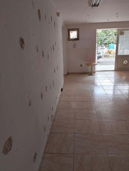 Магазин, под наем, ж.к Меден Рудник зона А