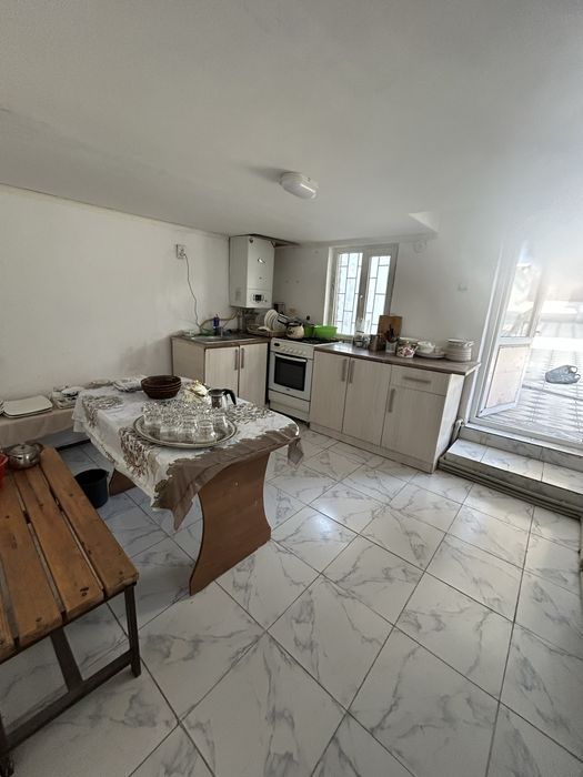 Коттедж жить и работать в центре