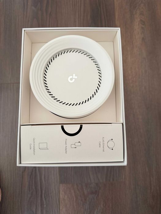 Deco BE65-5G pachet de 1  Router Wi-Fi 7 5G BE9300