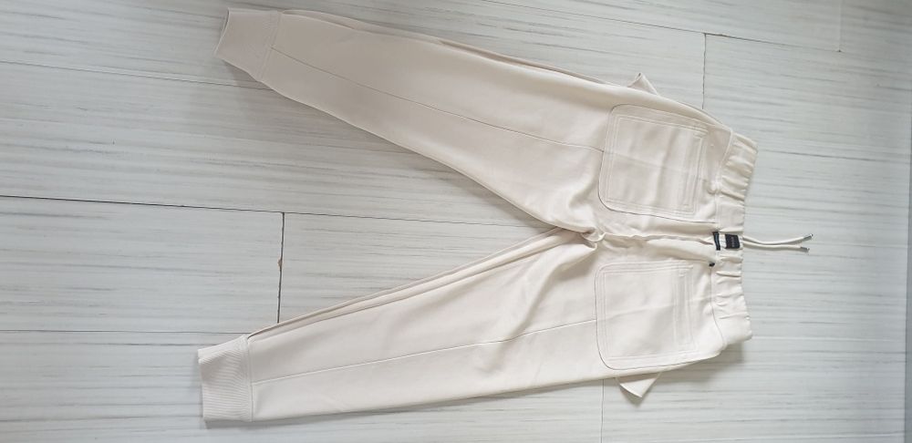 Hugo Boss T - Schiller Cotton  Silk / S / 32 НОВО ОРИГИНАЛ Мъж Спортен