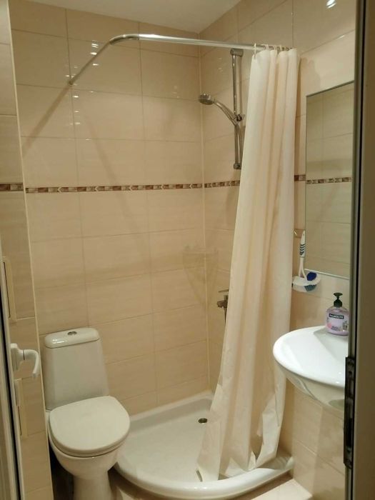 Дава се под наем Двустаен апартамент в София, Хиподрума - 62 кв.м за 840 € - Снимка #7