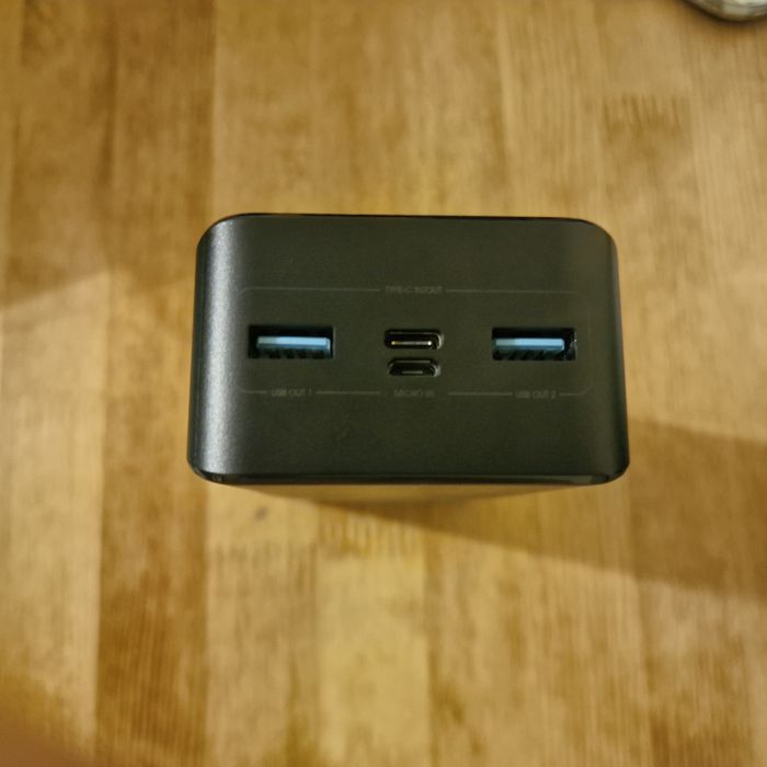 Baterie externă JOYROOM JR-QP193 – 30.000 mAh – Încărcare rapidă 22.5W