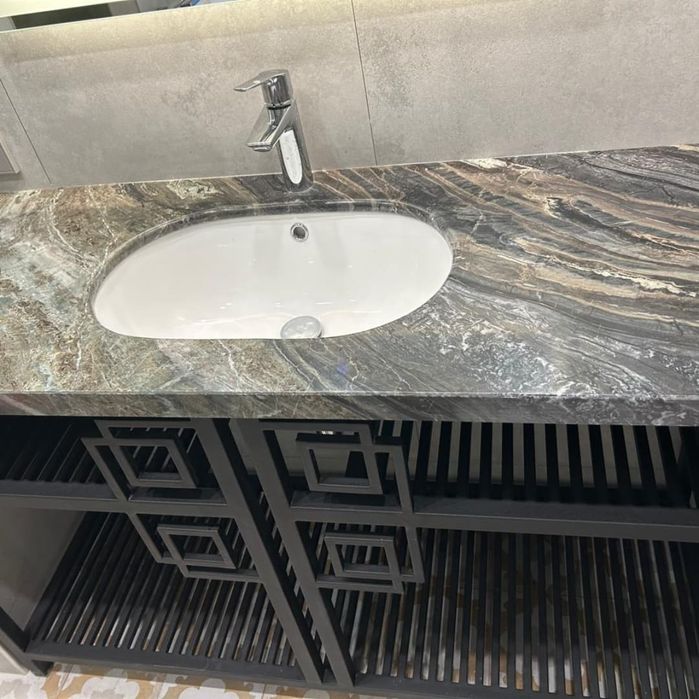 Искусственный камень