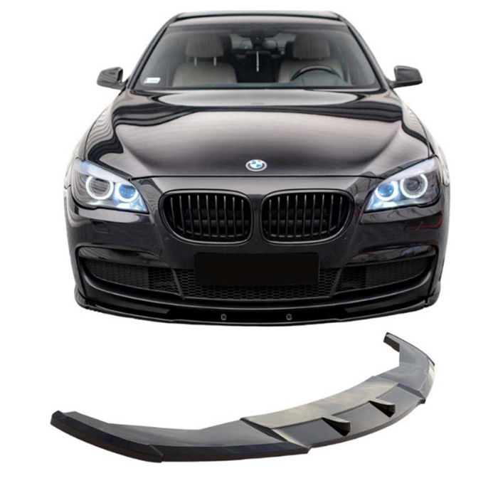 Лип предна броня БМВ Ф01 BMW F01 M-TECHNIK