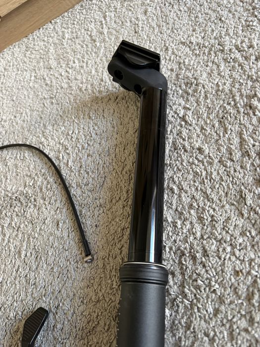 Dropper Limotec 34.9x170mm