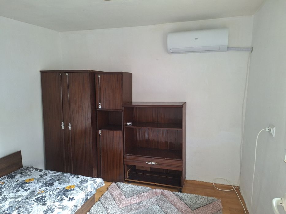 Гарсониера Цветен квартал