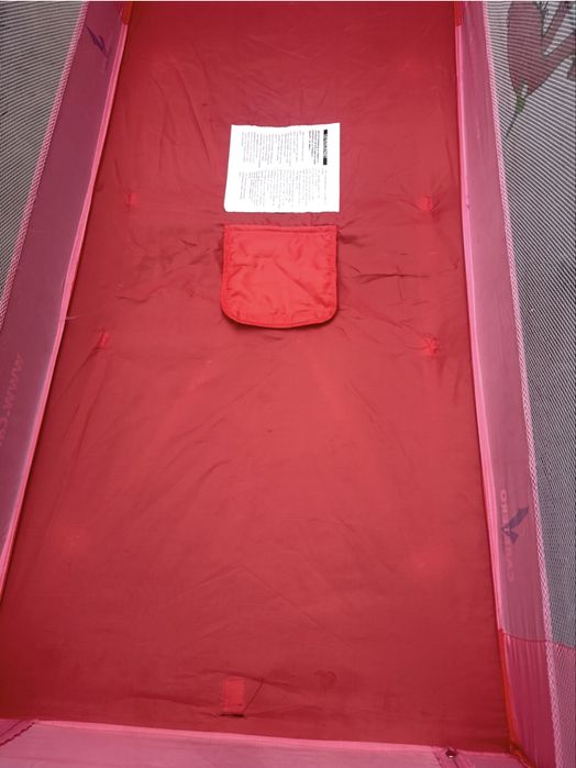 Vand patut pliabil  de copii