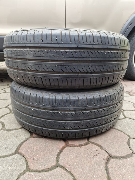 Anvelope 235 60 r 16  2buc.