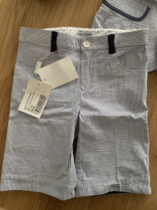 Harrods - Baby Graziella Детски костюм *нов*