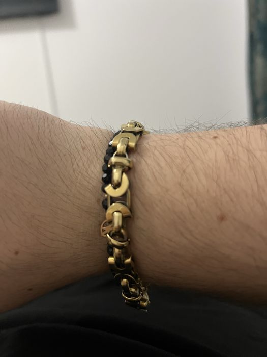 Brățară de Aur 24K