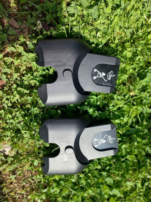 Столче за кола Maxi Cosi Coral 360 сиво