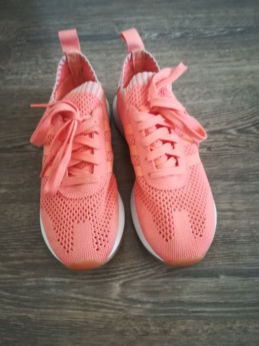 Маратонки Adidas