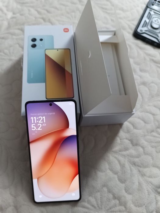 Xiaomi Redmi Note 13 5G