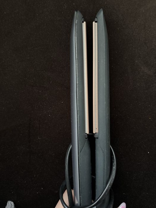 Преса за коса Remington Keratin