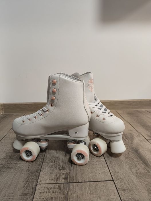 Ролкови кънки Quad 100, размер 38