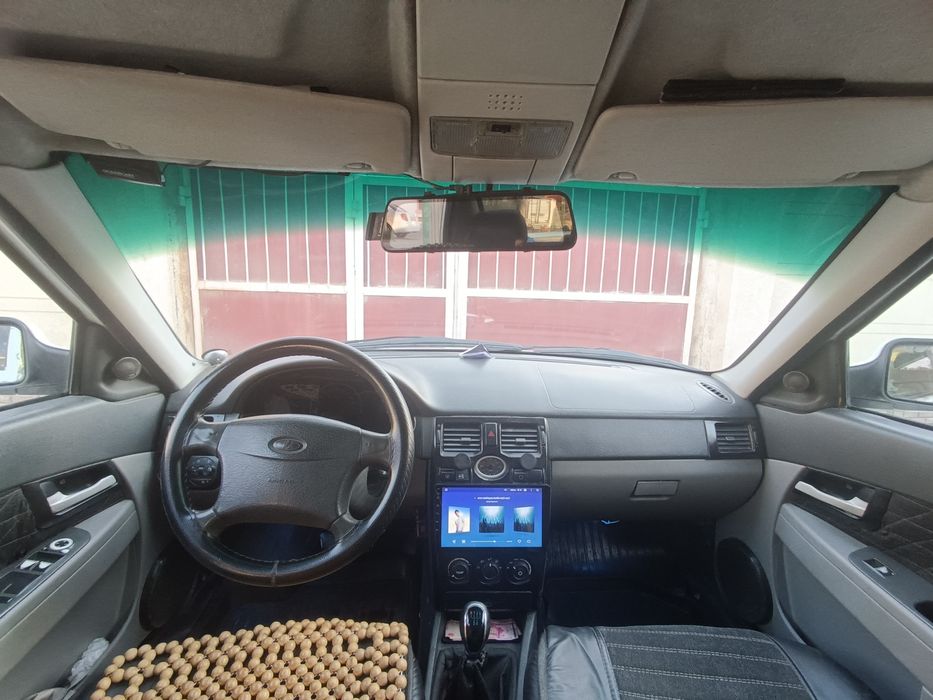 Продаётся автомобиль