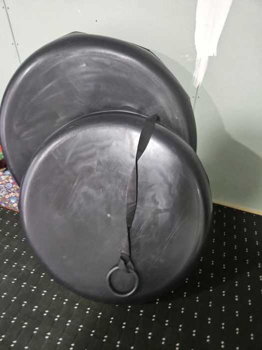 Тюбинг  балон қор ва сунийсирпанчиқлар учун