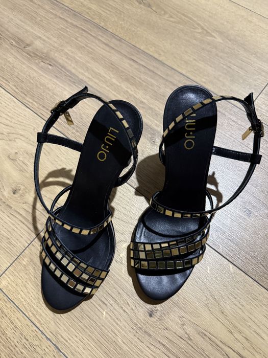 Sandale LiuJo dama 37