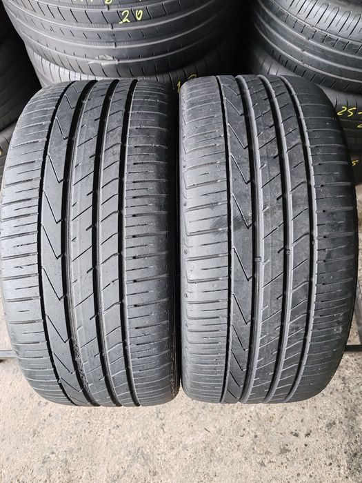 2 anvelope 255 40 20