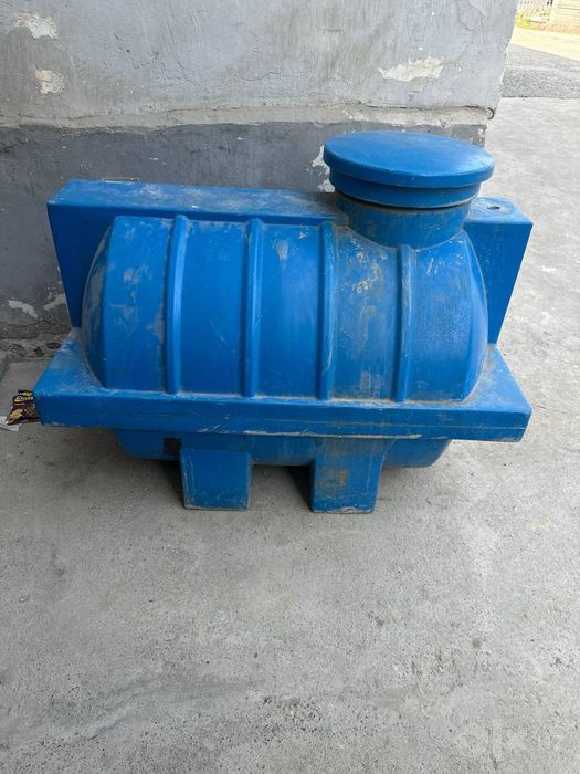 suv baki sotiladi