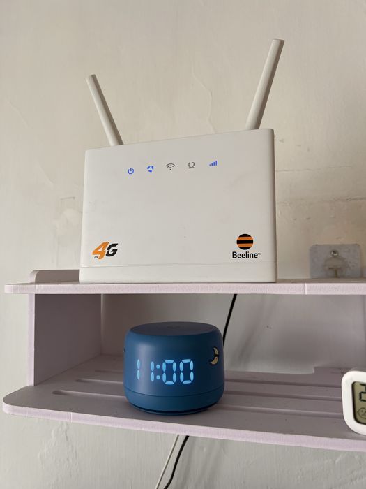 Продам роутер билайн