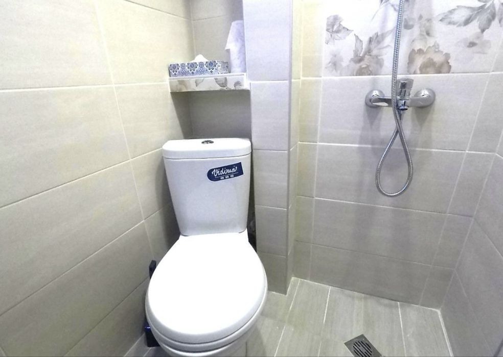 Нощувки в Манастирски ливади