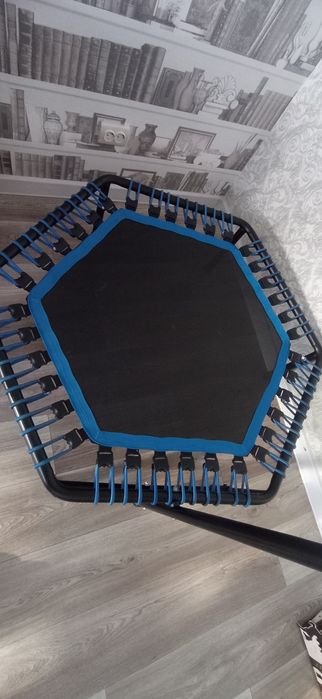 Батут спортивный