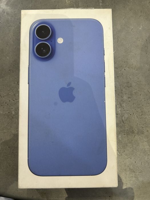 Смартфон IPHONE 16