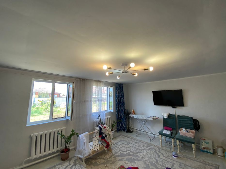 Продам дом  в пос.Жанақоныс