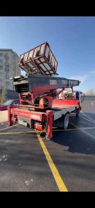 Avtolift sotiladi 53m 2024 yil | Продается Автолифт 53 м 2024 года