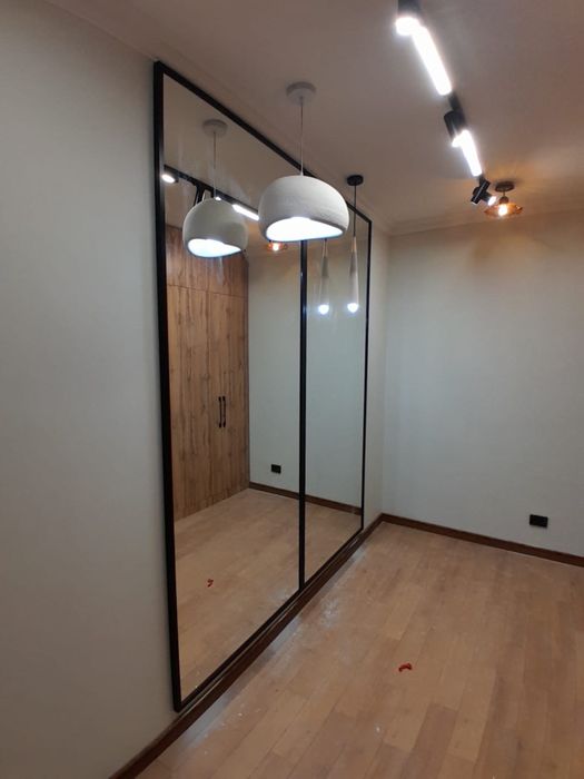 Зеркало с подсветкой