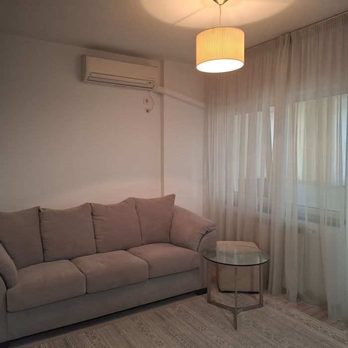 Garsonieră modernă 40mp + parcare, Prelungirea Ghencea – bloc nou, cen