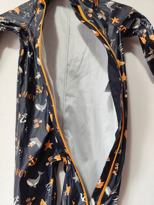 Lupilu combinezon copii 74-80 cm