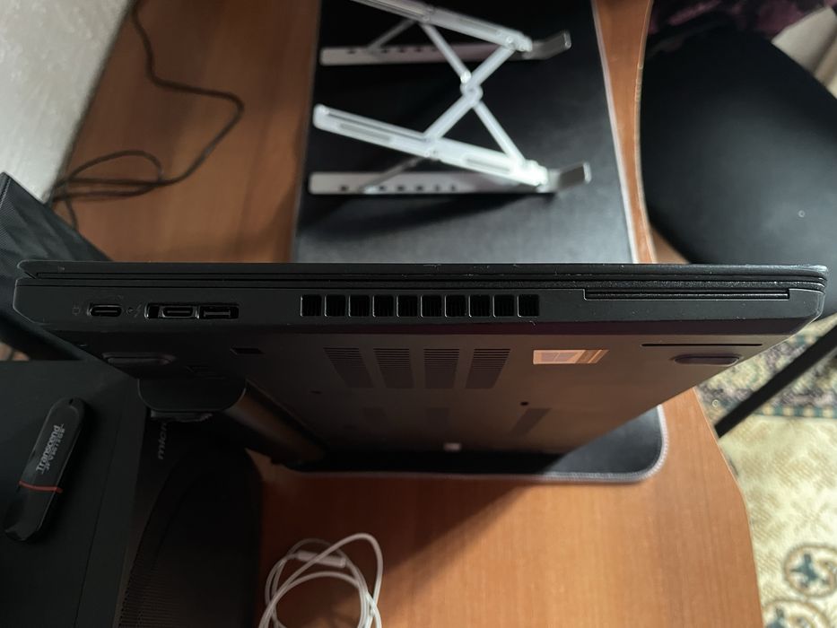 Ноутбук Thinkpad T480 i5 8350U