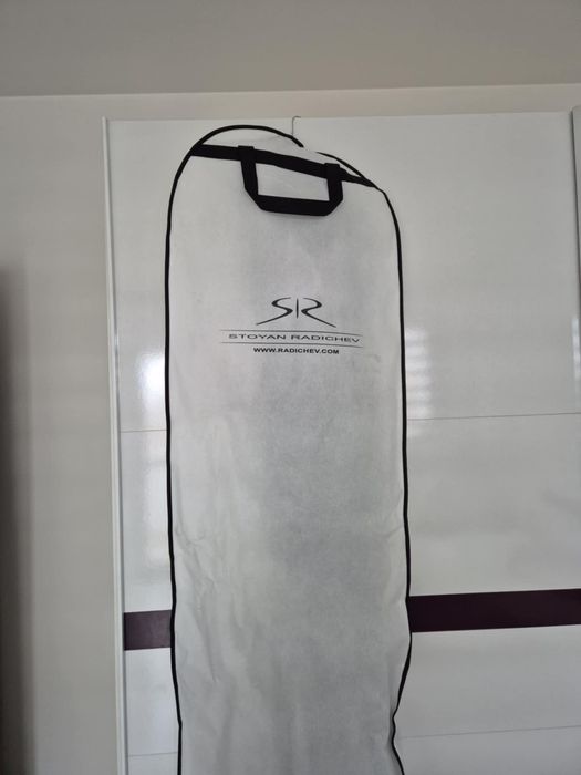 Бална рокля от Стоян Радичев