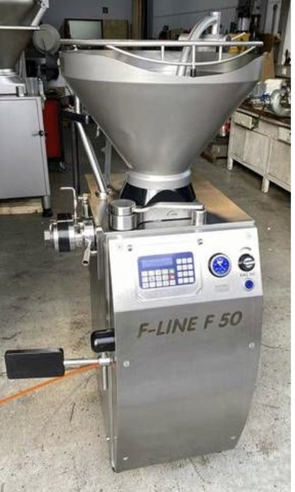 Sprit carnati Frey F 50 cu vid nu  handtmann, rex,vemag