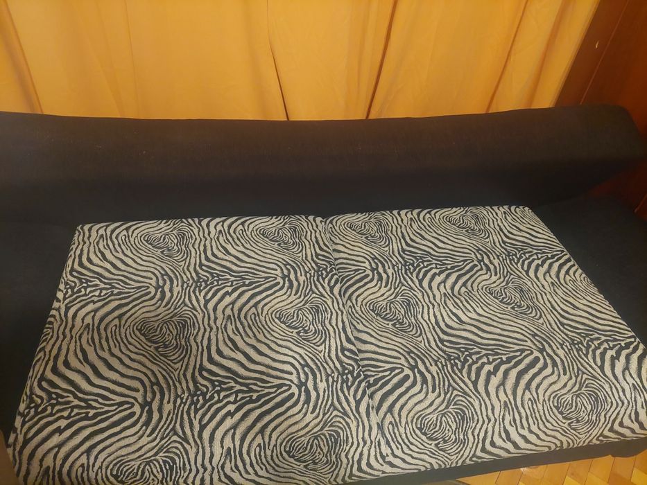 Canapea extensibila