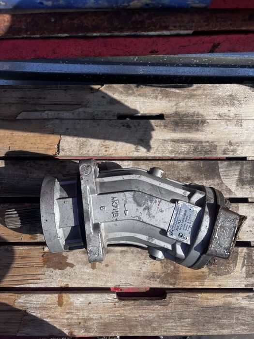 Продам Гидромотор