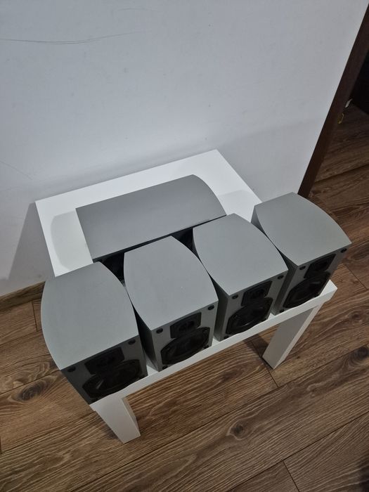 Boxe Denon SC A65 home cinema 5.0